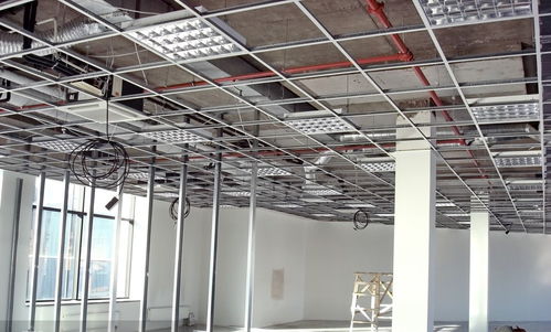 成立裝飾裝修工程分公司 條件限制解析與建筑裝飾材料生產(chǎn)注意事項