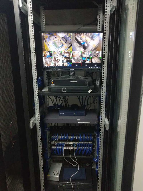 北海上門電腦快修與監(jiān)控安防服務(wù)，打造家庭與商鋪的智能護(hù)盾
