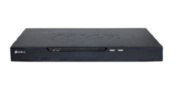 專業(yè)安防監(jiān)控系統(tǒng)新標(biāo)桿 景陽科技1盤4路NVR與迷你紅外球機(jī)深度解析