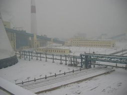 攜手共進(jìn)，譜寫化工安全新篇章——我廠伴熱產(chǎn)品助力陜北大型化工企業(yè)高效生產(chǎn)