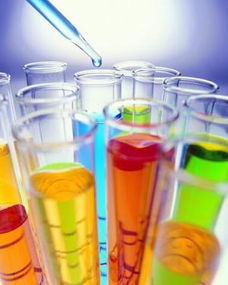 醫(yī)藥中間體 化學(xué)工業(yè)的核心支柱與創(chuàng)新前沿