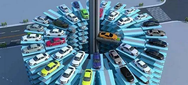 智能停車場真的需要物聯網嗎？——解析智能化交通設施的核心